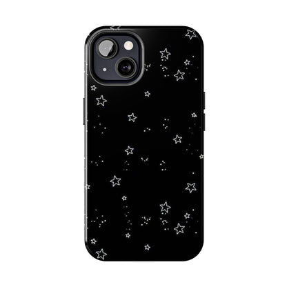 Stars Pattern Phone Case