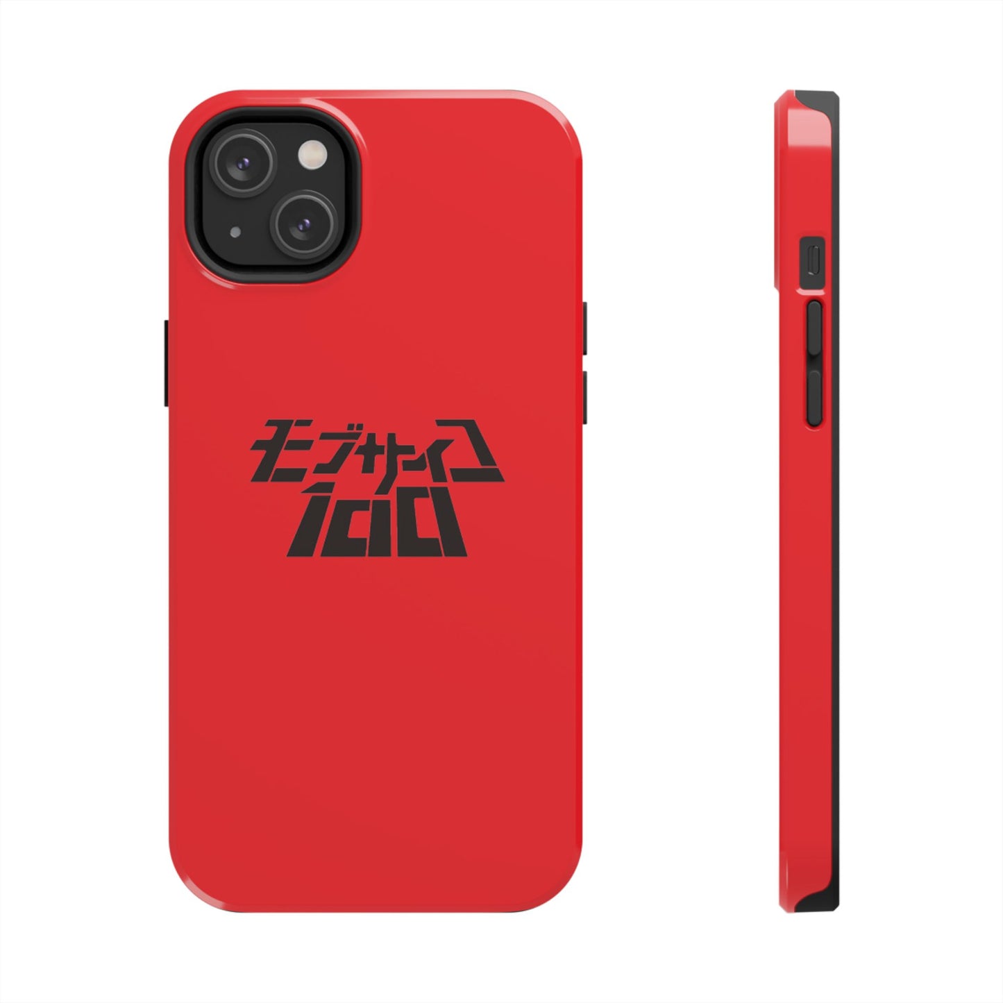 Mob Psycho 100 Phone Case