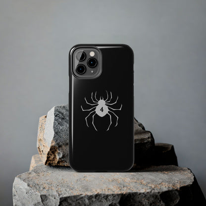 HxH - Phantom Troupe Phone Case