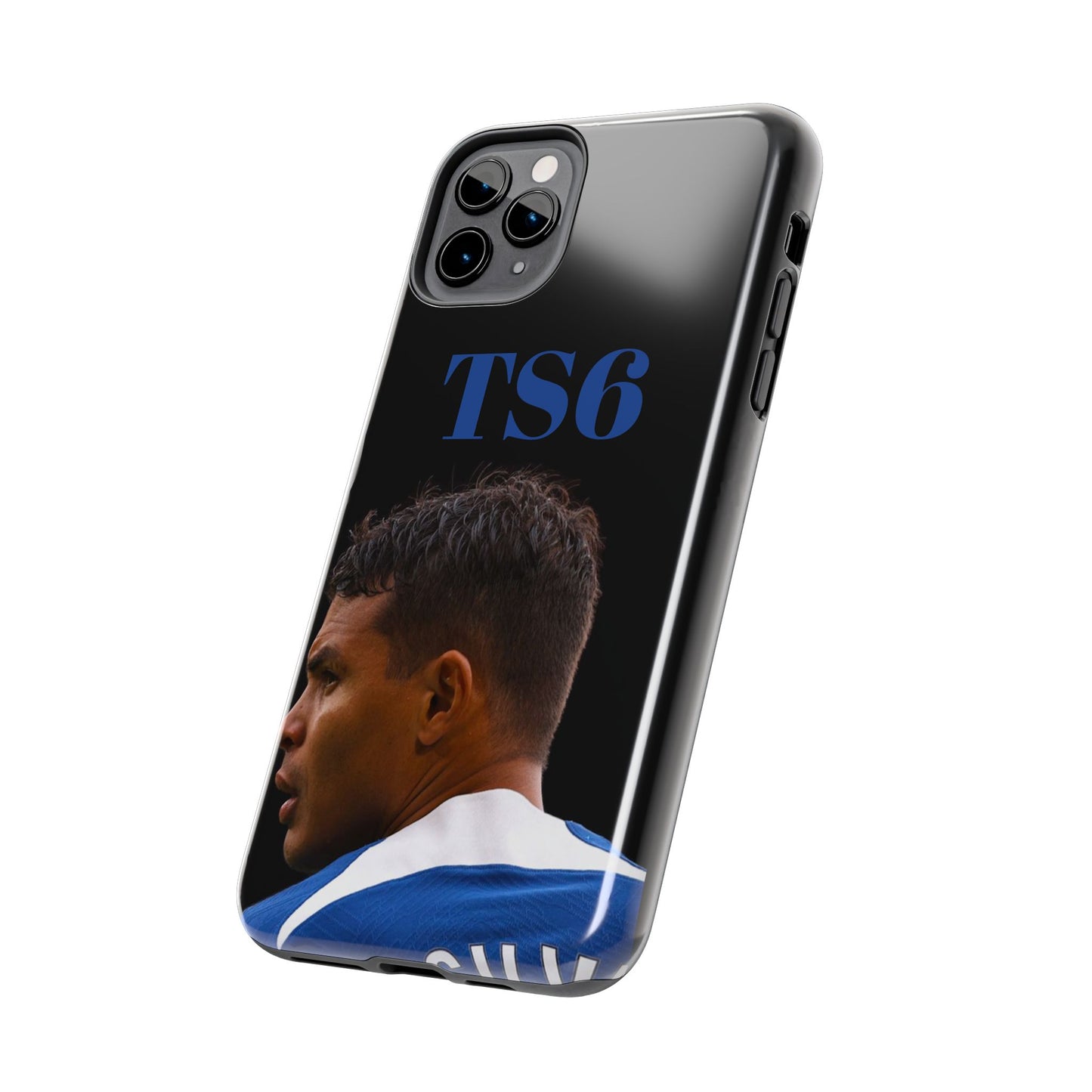 Thiago Silva Phone Case