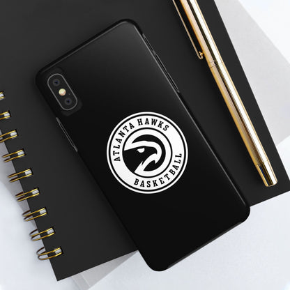 Classic Atlanta Hawks Phone Case
