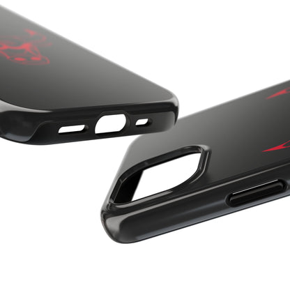 Chicago Bulls Logo Phone Case