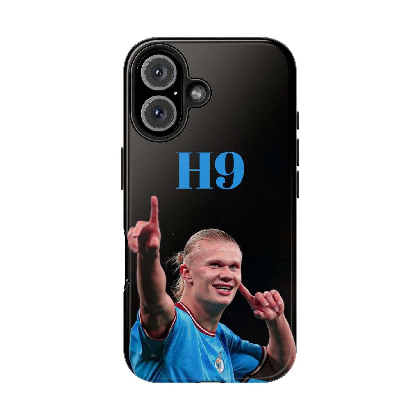 Haaland Phone Case