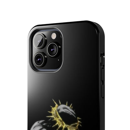 JJBA Jesus Phone Case