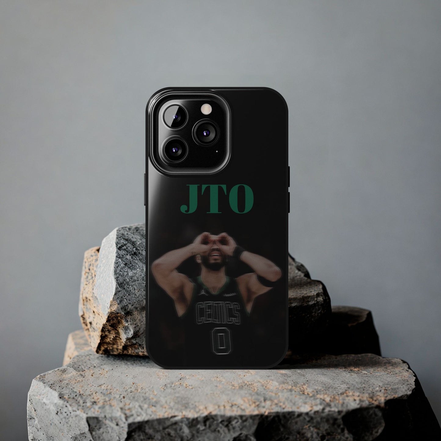 Jason Tatum Phone Case