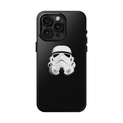Storm Trooper Phone Case