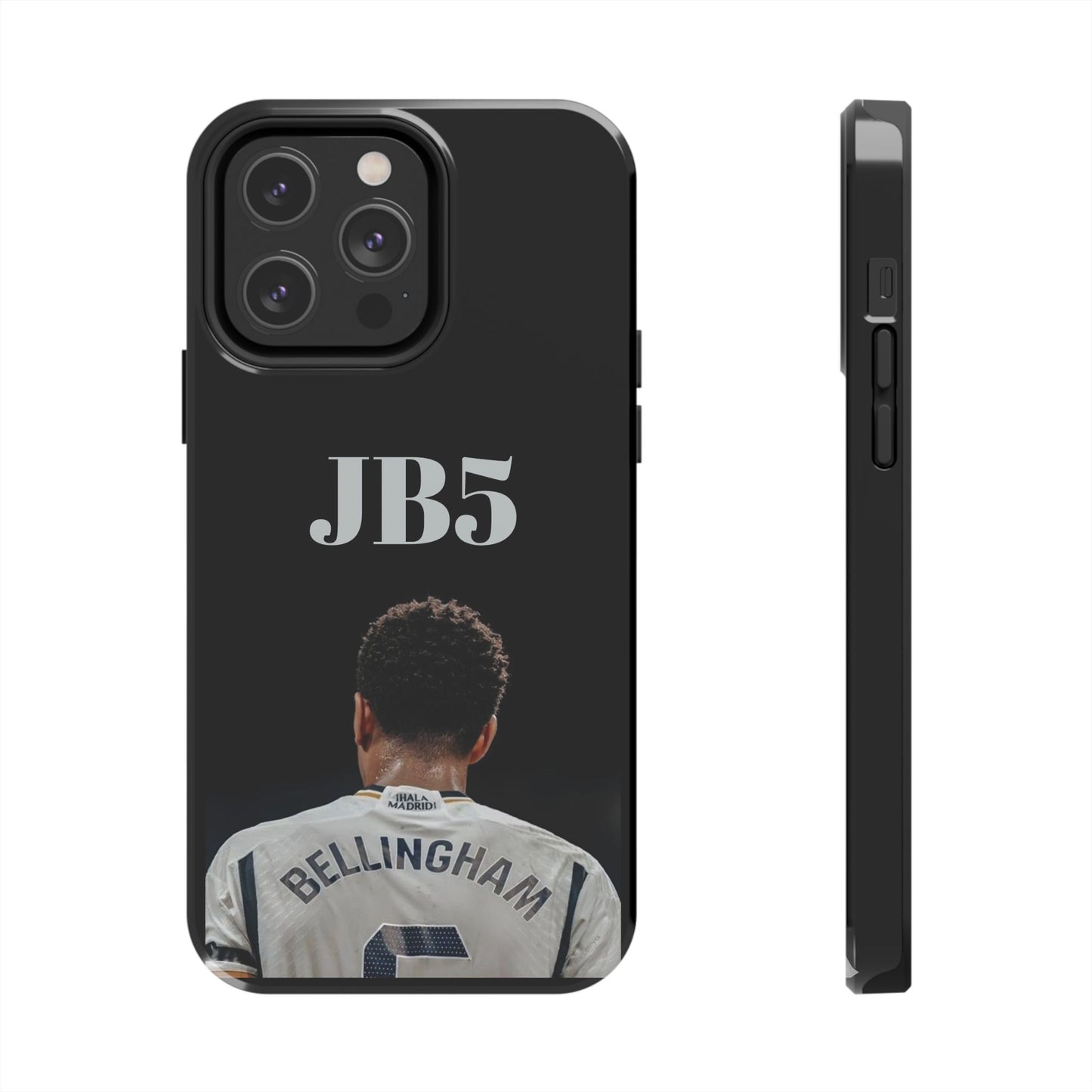 Jude Bellingham Phone Case