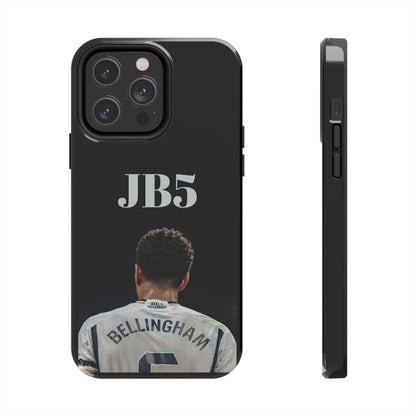 Jude Bellingham Phone Case