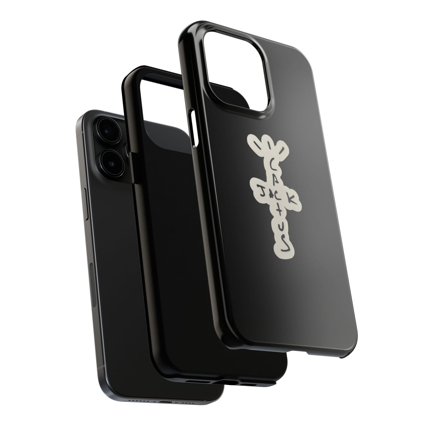Cactus Jack Phone Case