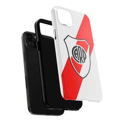 River Plate Phone Case