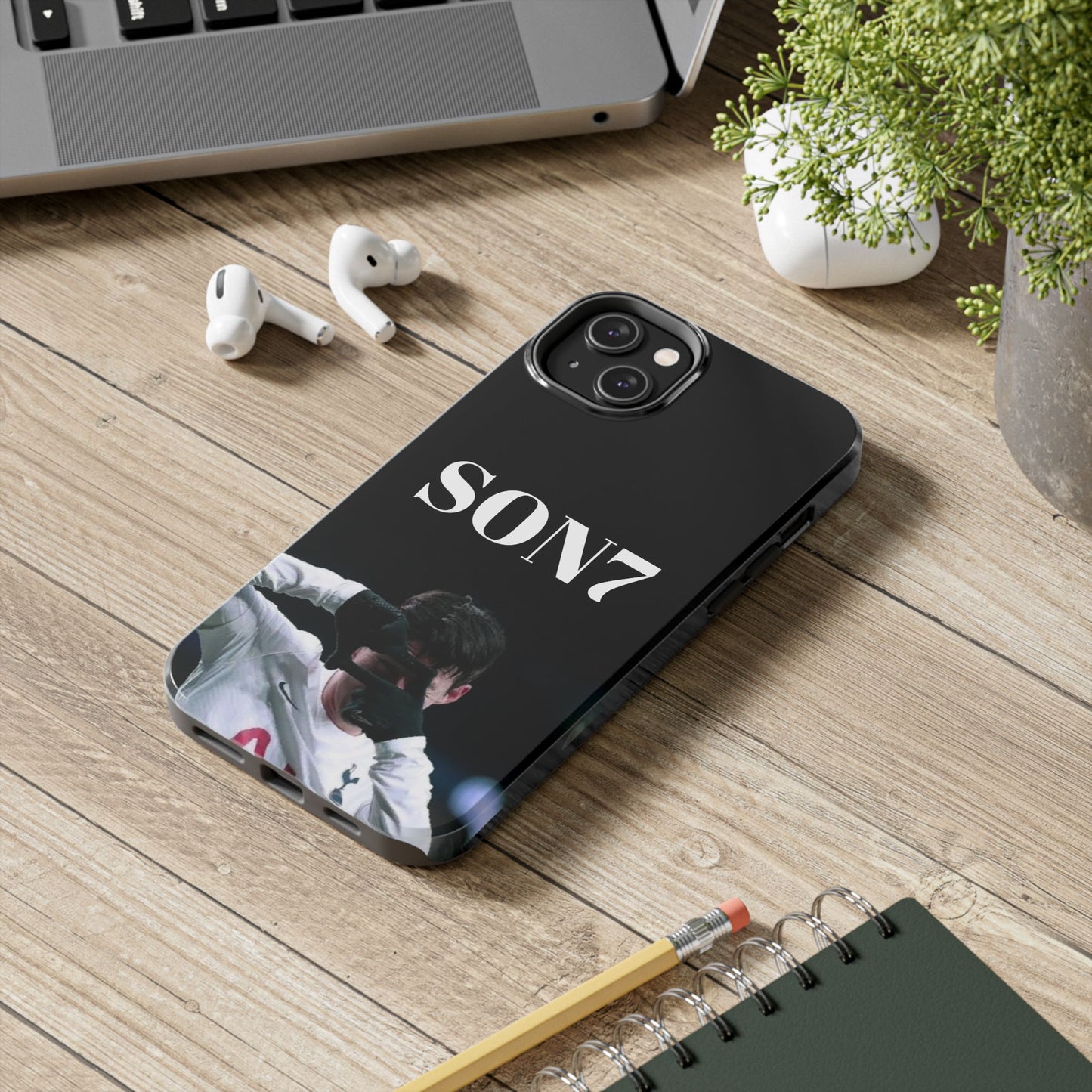 Heung Min Son Phone Case