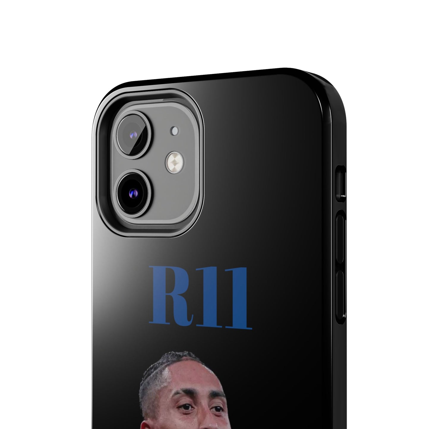 Raphinha Phone Case