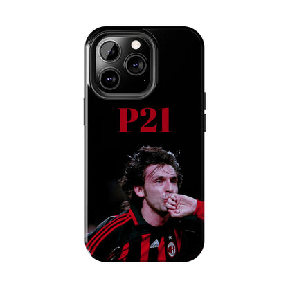 Pirlo Phone Case