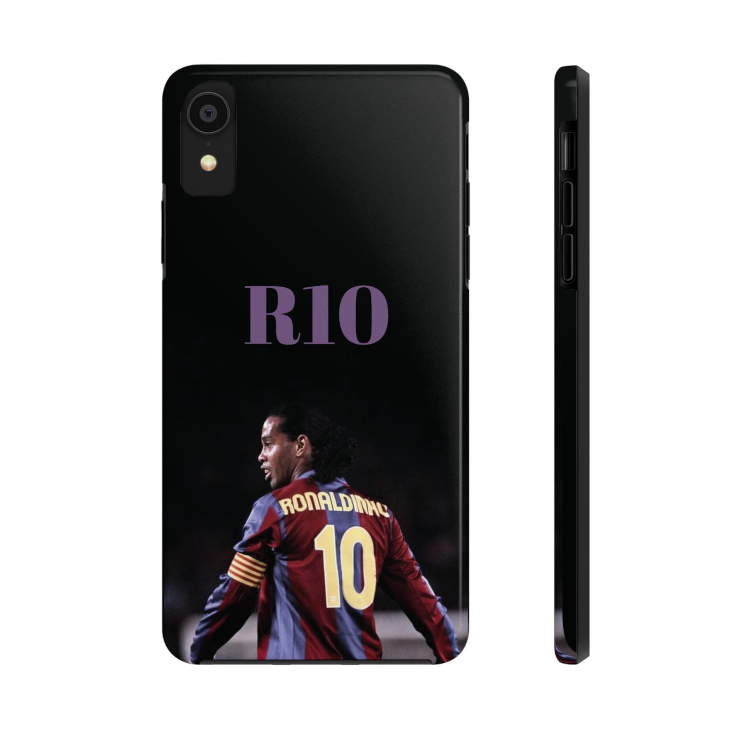 Ronaldhino Phone Case