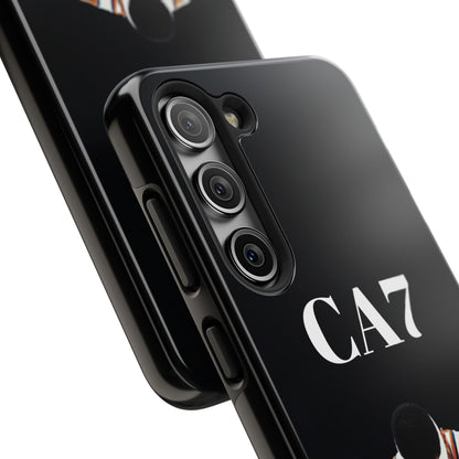 Carmelo Anthony Phone Case