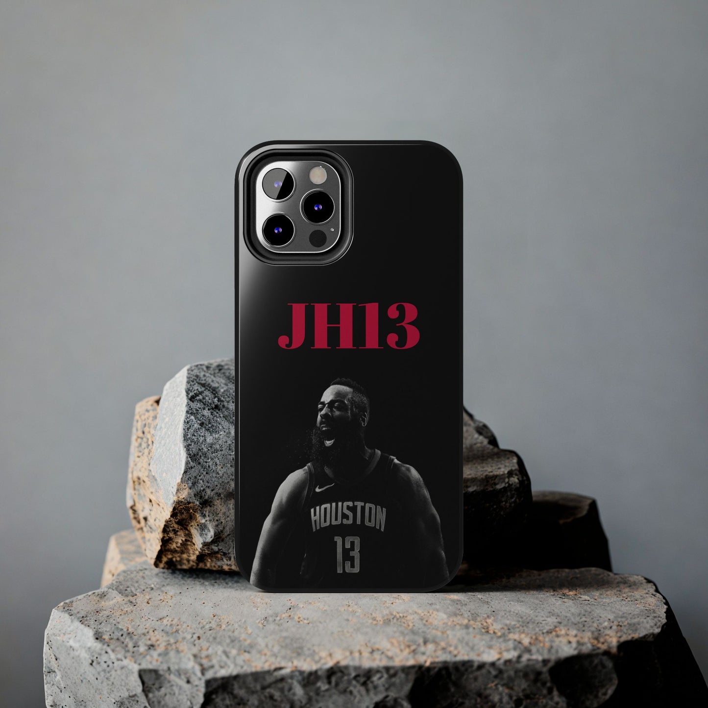 James Harden Phone Case