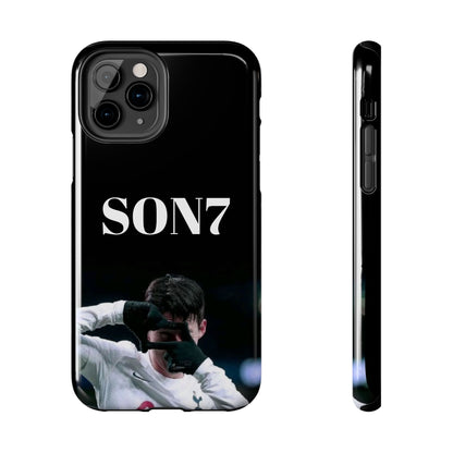 Heung Min Son Phone Case