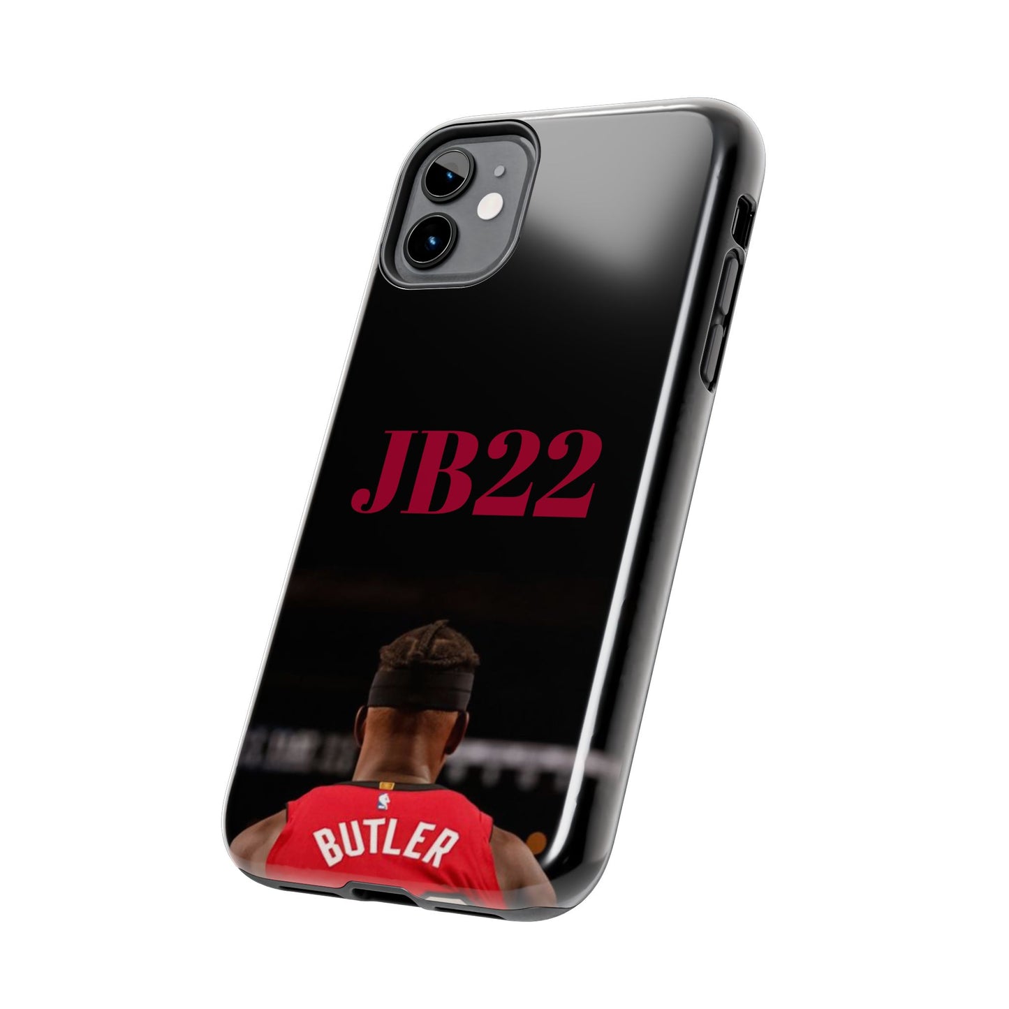 Jimmy Butler Phone Case