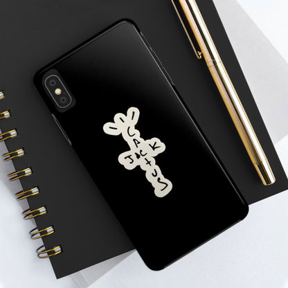 Cactus Jack Phone Case