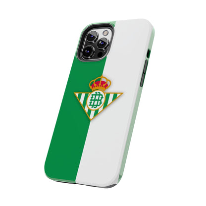 Real Betis Phone Case