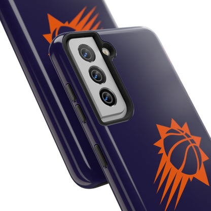 Phoenix Suns Logo Phone Case