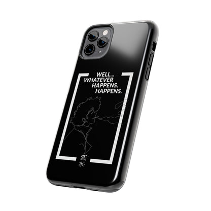 Cowboy Bepop Phone Case