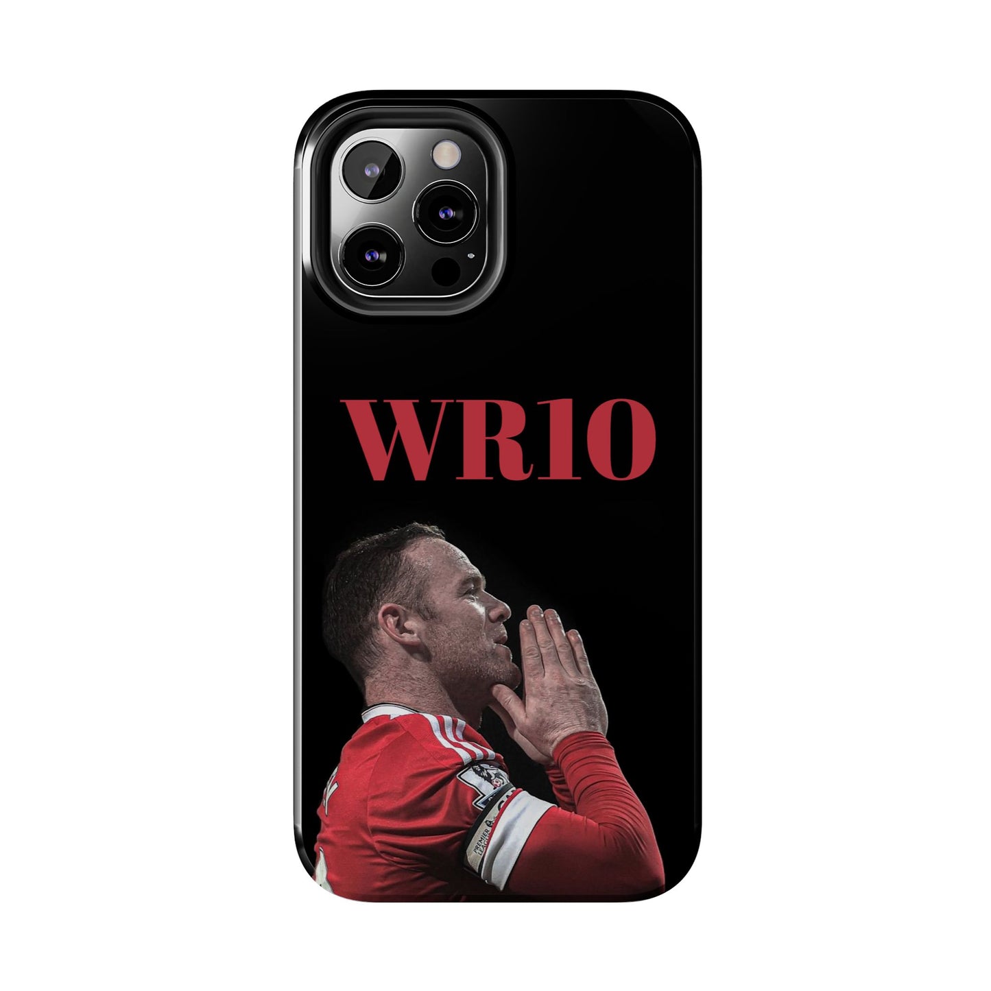 Wayne Rooney Phone Case