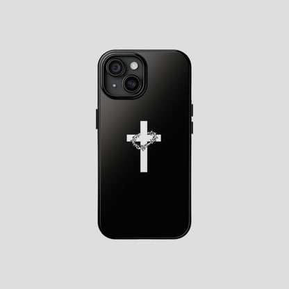 Jesus Cross Phone Case