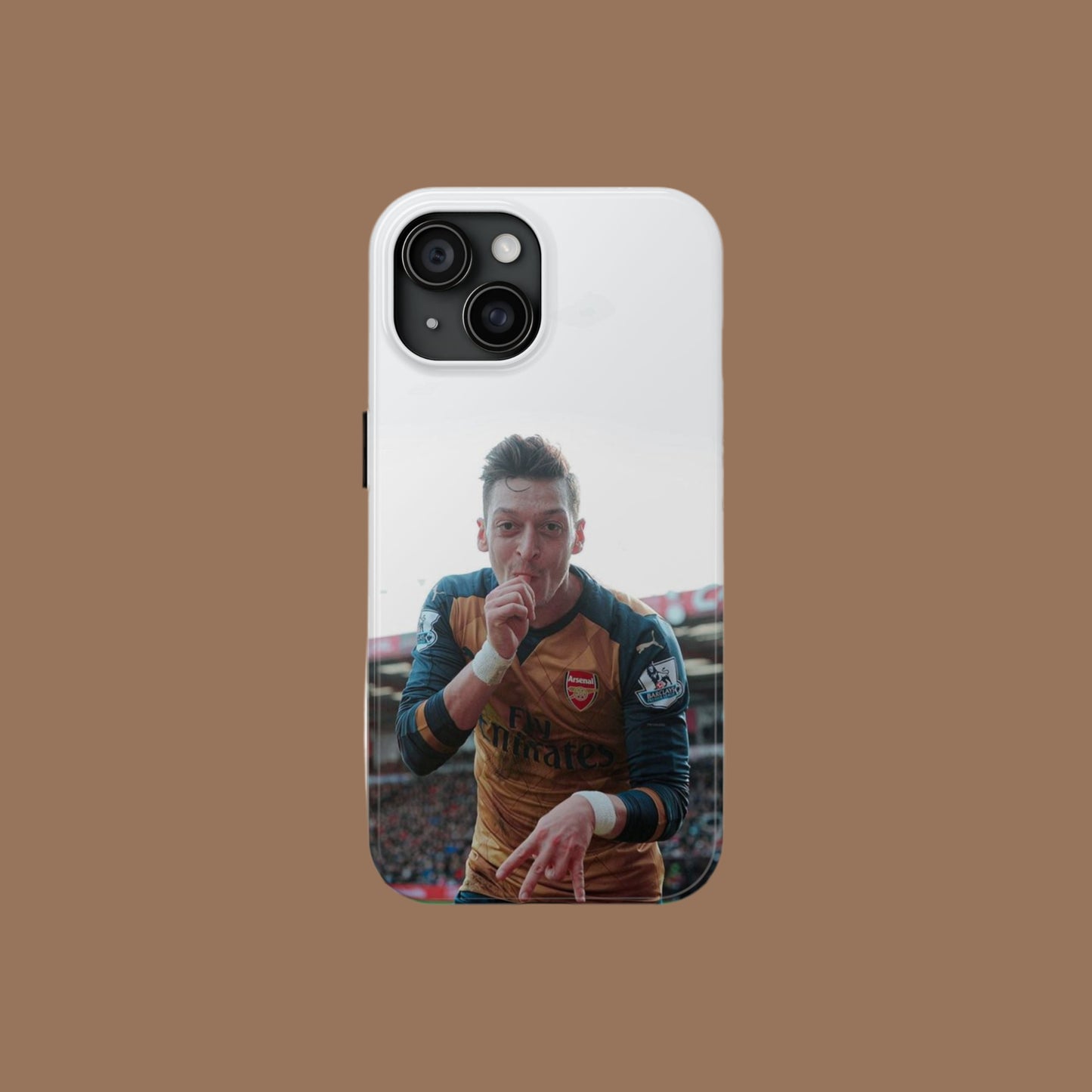 Mesut Ozil Phone Case