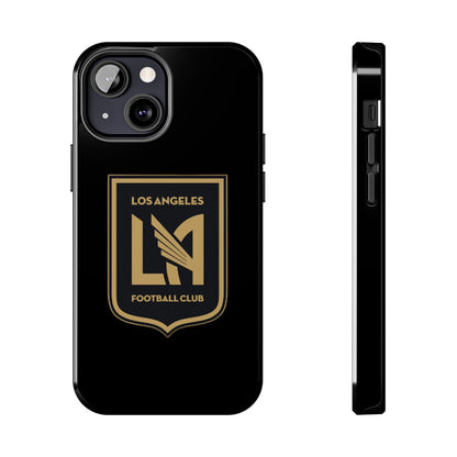 Los Angeles FC Phone Case