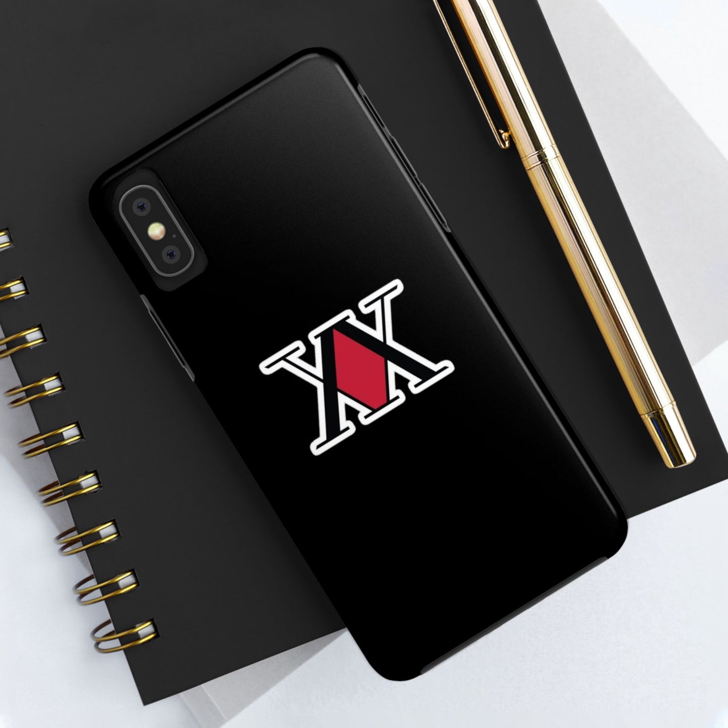 Hunter Association Logo Phone Case