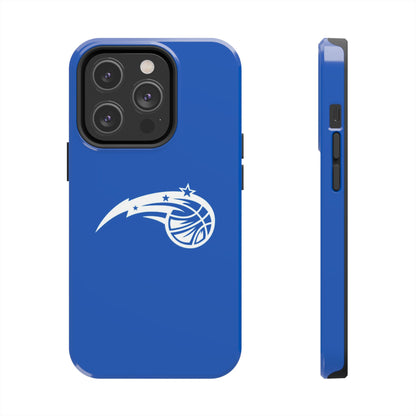 Orlando Magic Logo Phone Case