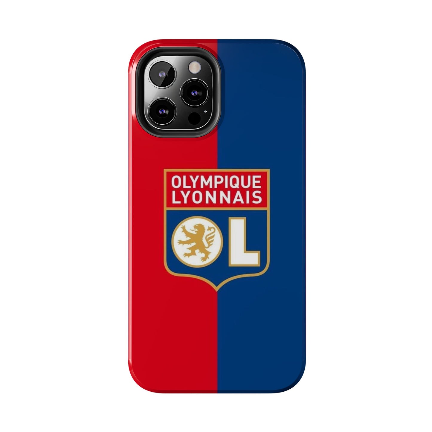 Olympique Lyonnais Phone Case