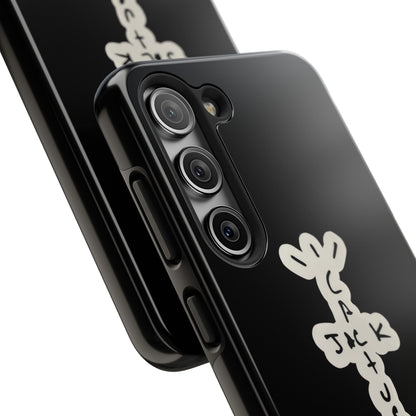 Cactus Jack Phone Case