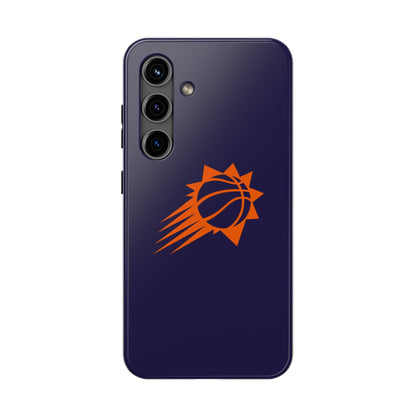 Phoenix Suns Logo Phone Case