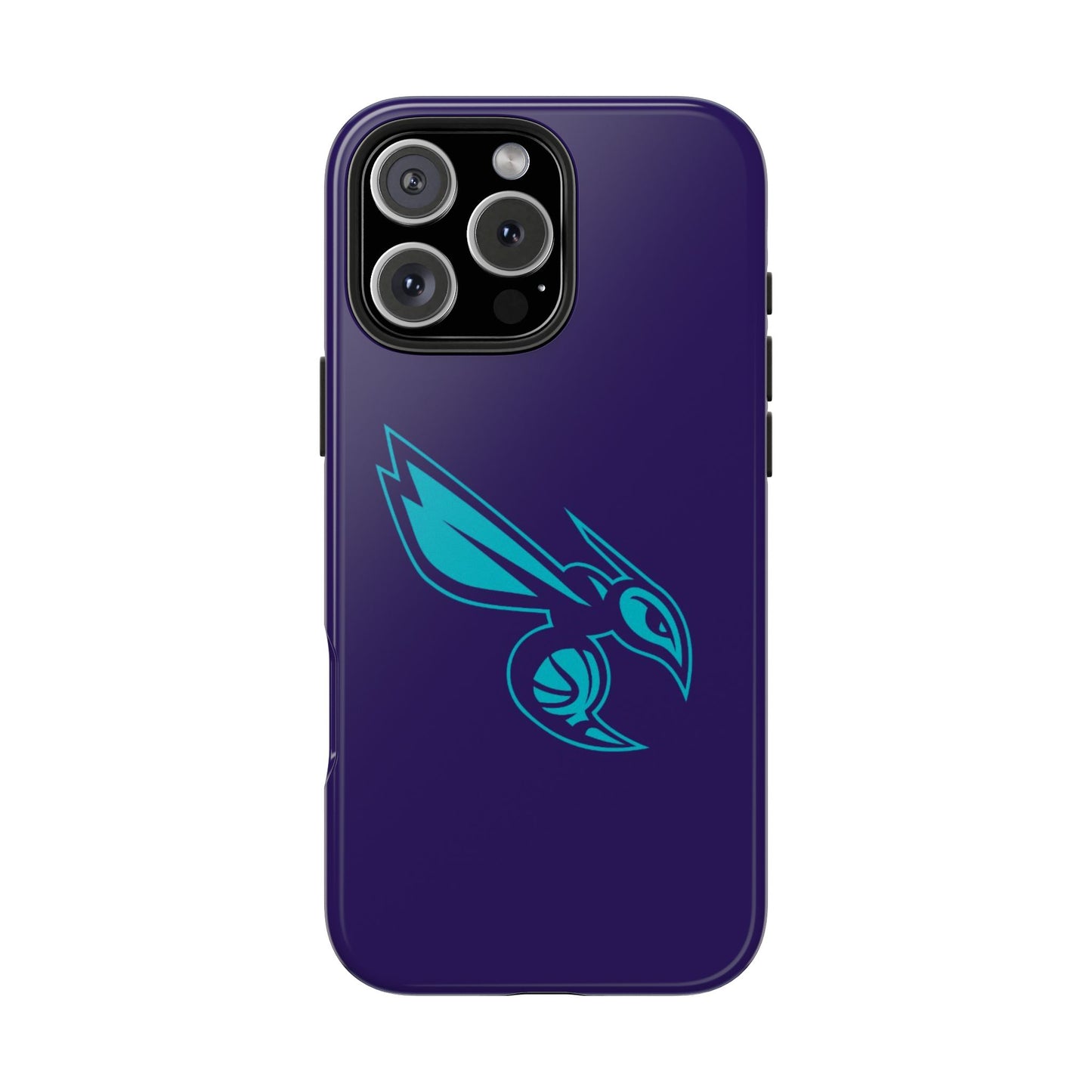 Charlotte Hornets Phone Case