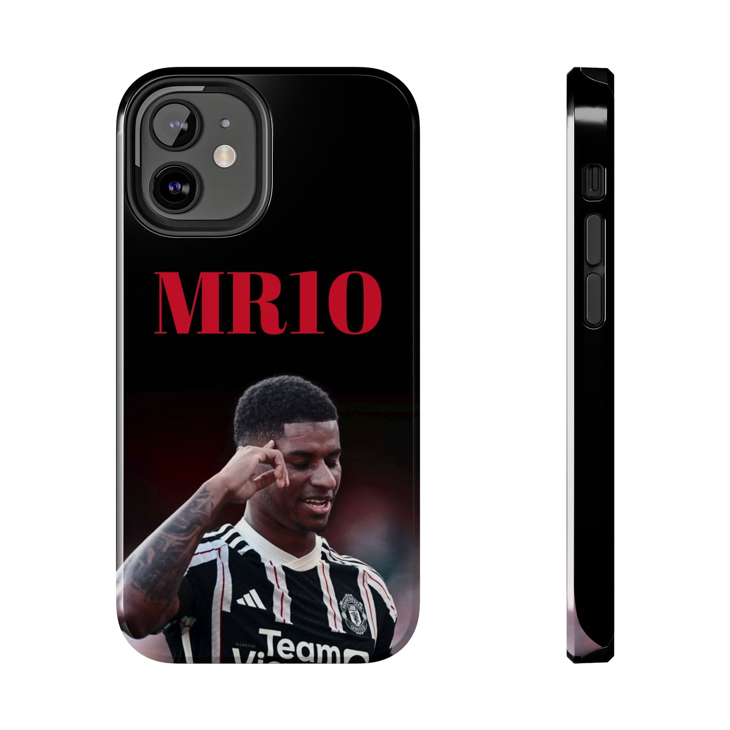 Marcus Rashford Phone Case