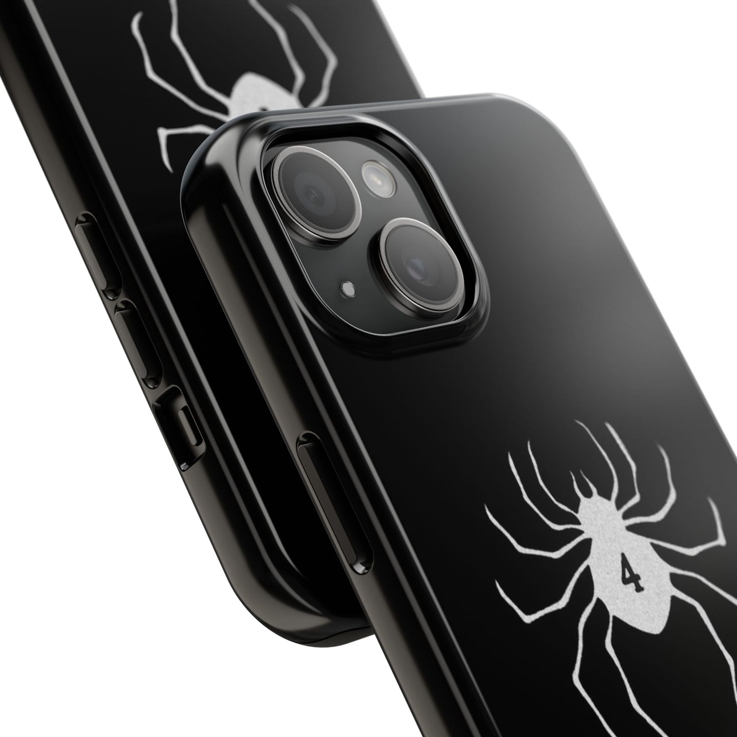 HxH - Phantom Troupe Phone Case