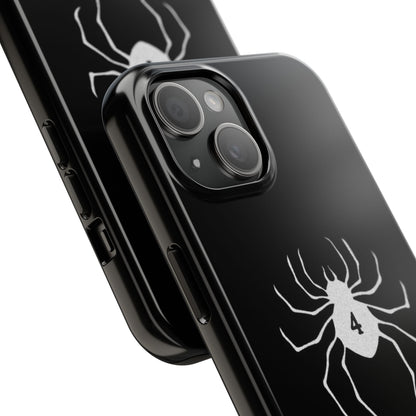 HxH - Phantom Troupe Phone Case