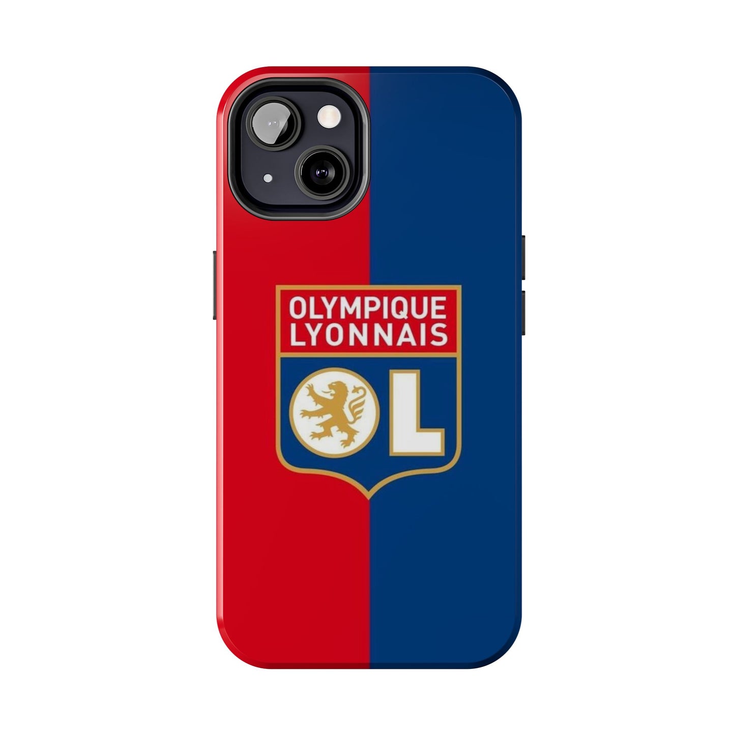 Olympique Lyonnais Phone Case