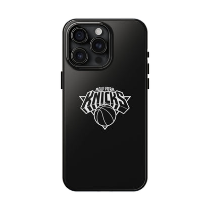 Classic New York Knicks Phone Case