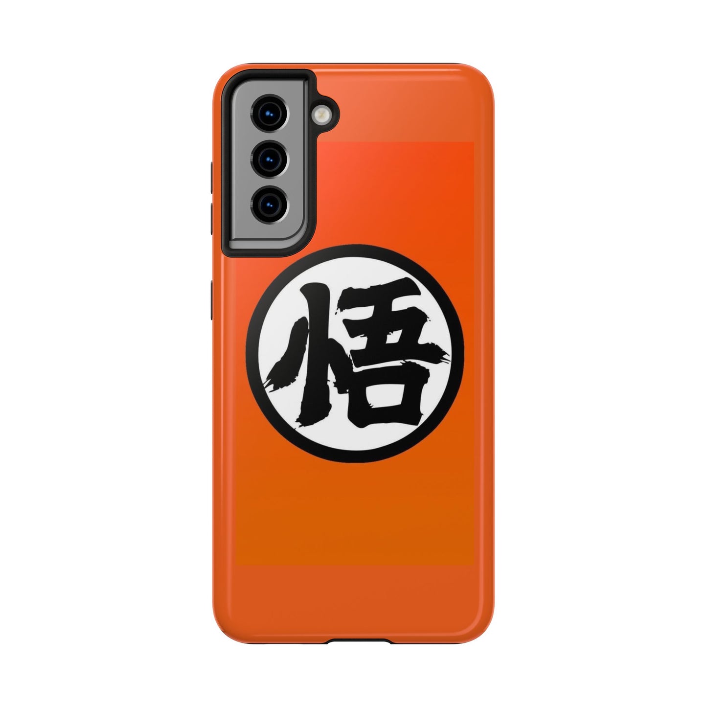 Dragon Ball Phone Case
