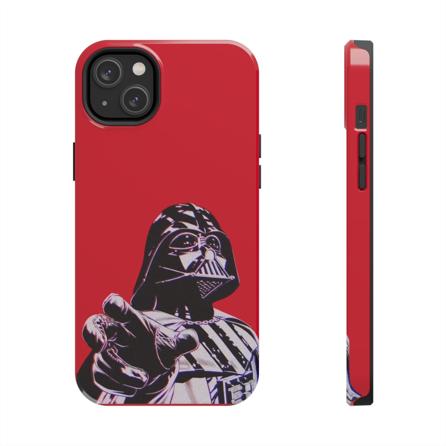 Darth Vader Phone Case