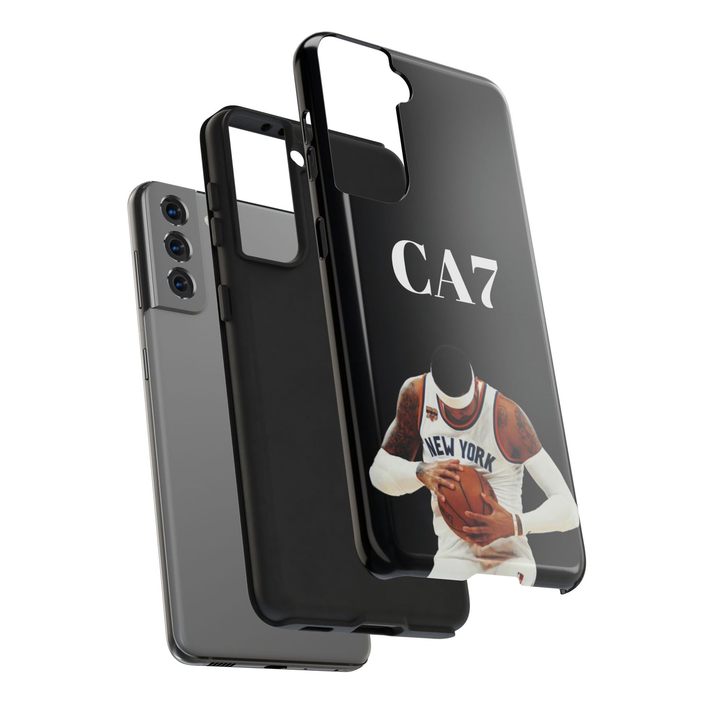 Carmelo Anthony Phone Case