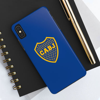 Boca Juniors Phone Case