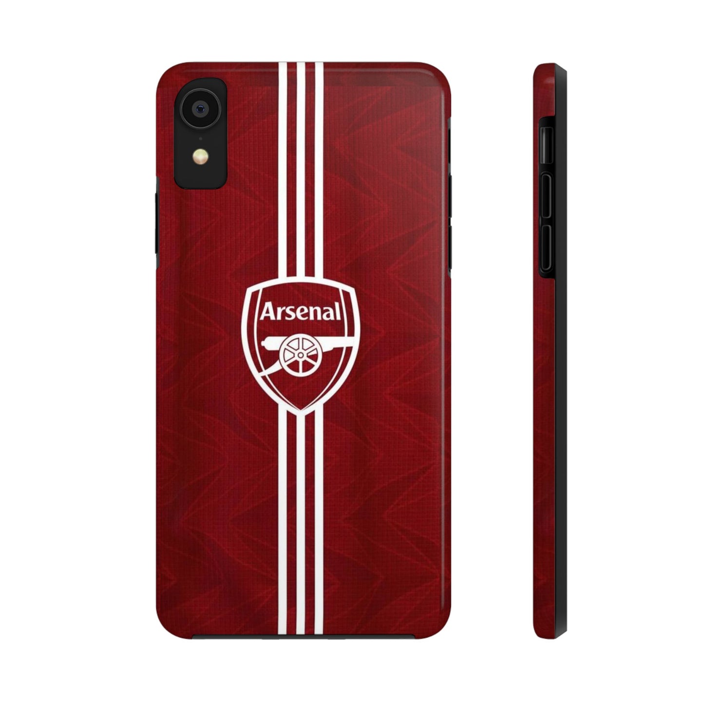 Arsenal FC Phone Case