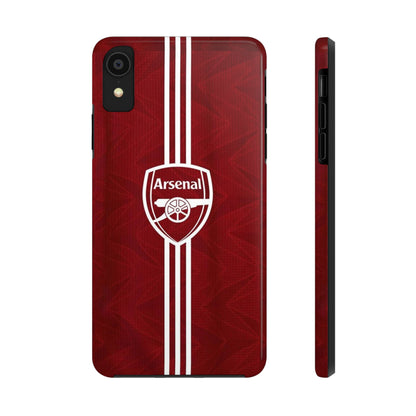 Arsenal FC Phone Case