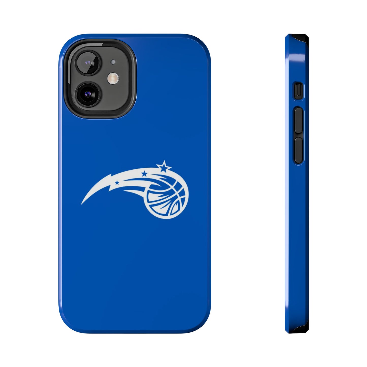 Orlando Magic Logo Phone Case