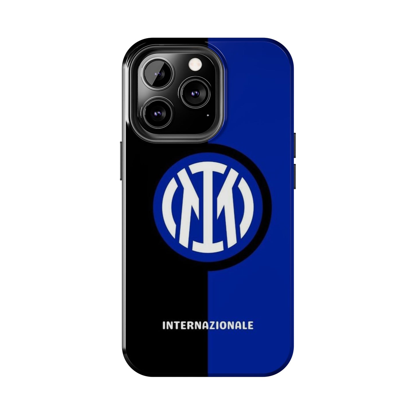 Inter Milan Phone Case