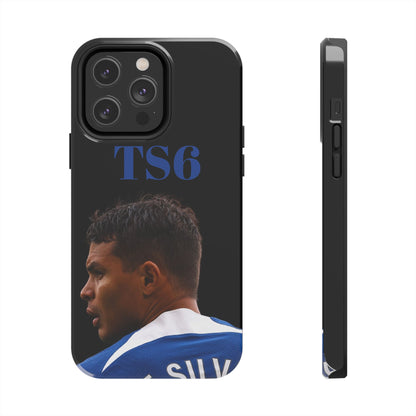 Thiago Silva Phone Case